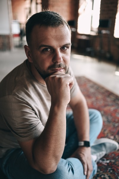 Психолог Иван Фадеев, в Ижевске и онлайн