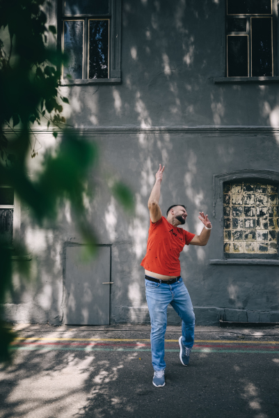 Психолог Иван Фадеев, в Ижевске и онлайн