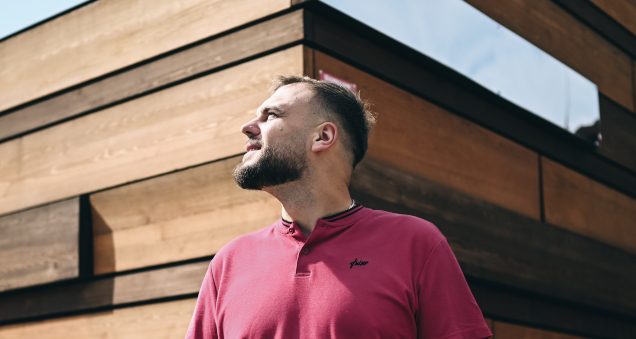 Психолог Иван Фадеев, в Ижевске и онлайн