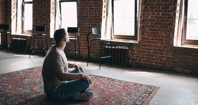 Психолог Иван Фадеев, в Ижевске и онлайн