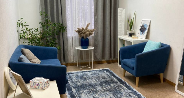 Психолог Иван Фадеев, в Ижевске и онлайн